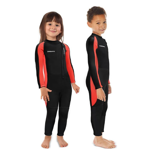 ZTTEN Kids Wetsuit