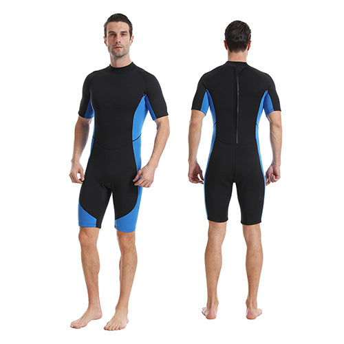 ZTTEN Short Wetsuits for Men