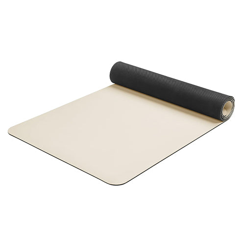 ZTTEN Thick Yoga Mat with Easy