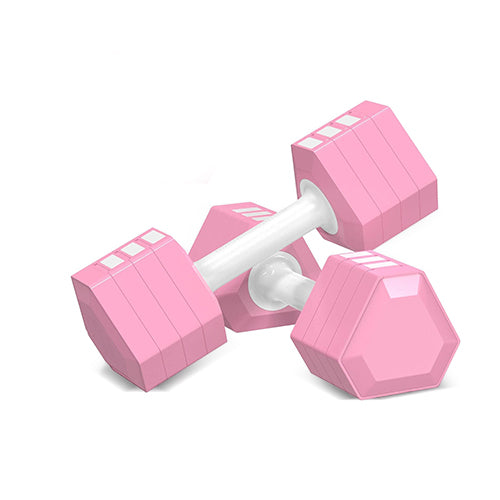 ZTTEN Neoprene Coated Dumbbell