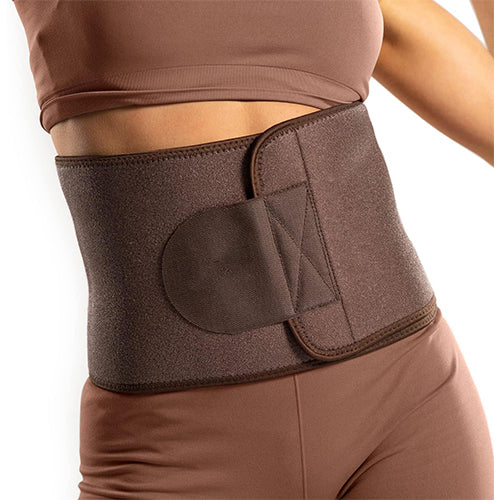 ZTTEN Waist Trainer for Women Bandage Wrap