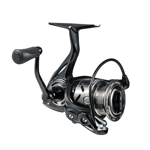 ZTTEN Spinning Reel, Carbon Fiber Frame