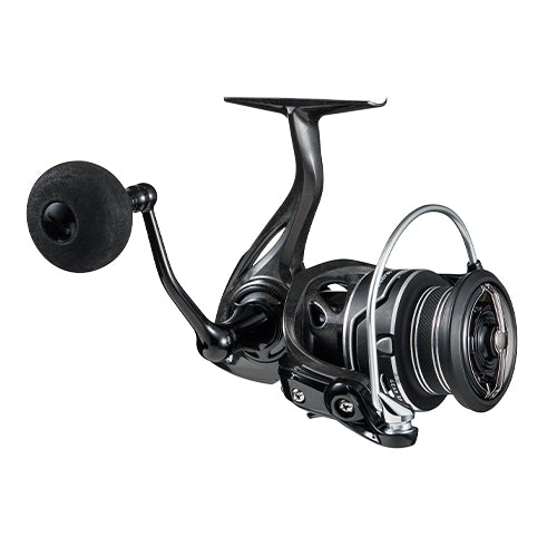 ZTTEN Spinning Reel, Carbon Fiber Frame, Salterwater