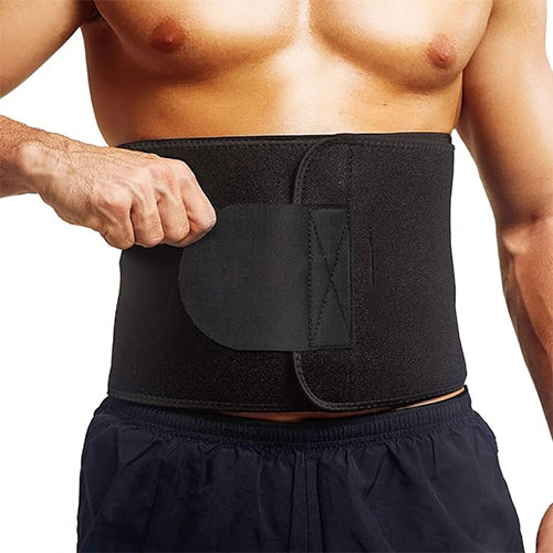 ZTTEN Premium Waist Trainer Belt