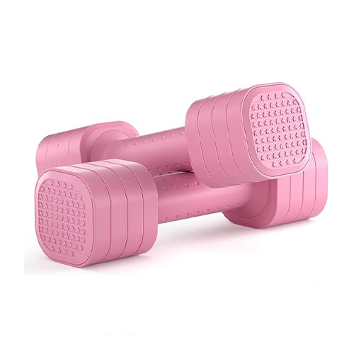 ZTTEN Easy Grip Workout Dumbbell