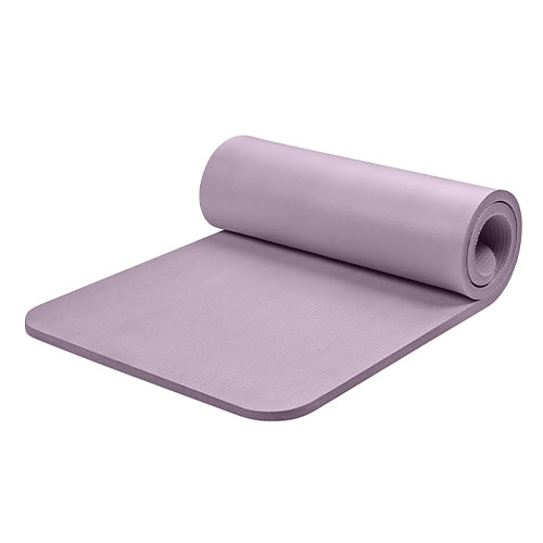 ZTTEN 1/2-Inch Yoga Mat