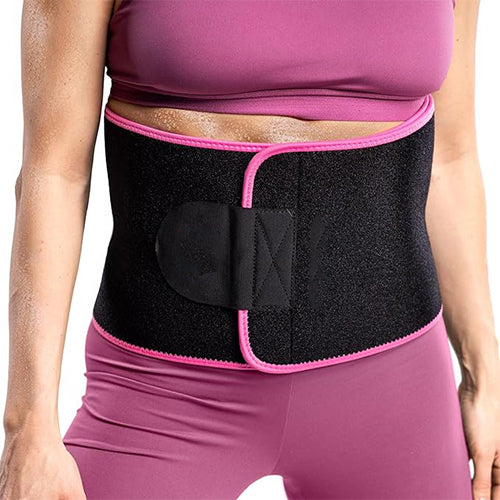 ZTTEN Women Waist Trainer Trimmer
